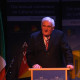 Bertie Ahern addresses the ICD