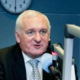 Bertie Ahern on Nolan Radio Show