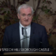 Bertie Ahern speech at Hillsborough Castle -25th Anniversary of the Good Friday Agreement - May 2023